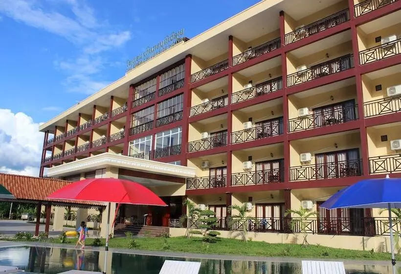 Fotos del hotel The Grand Riverside:  17