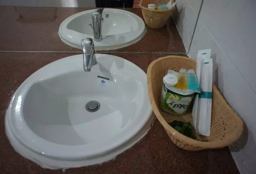 Fotos del hotel The Grand Riverside:  24