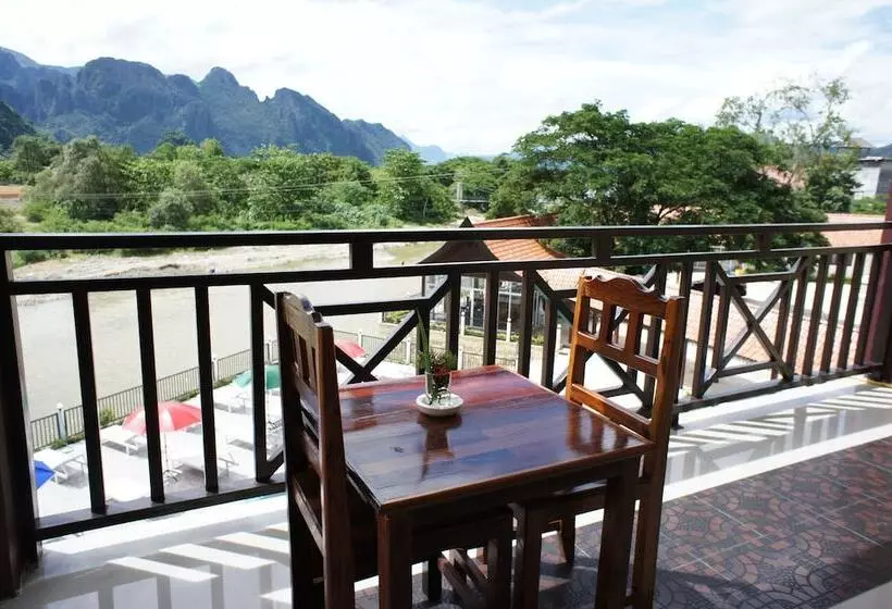 Fotos del hotel The Grand Riverside:  6