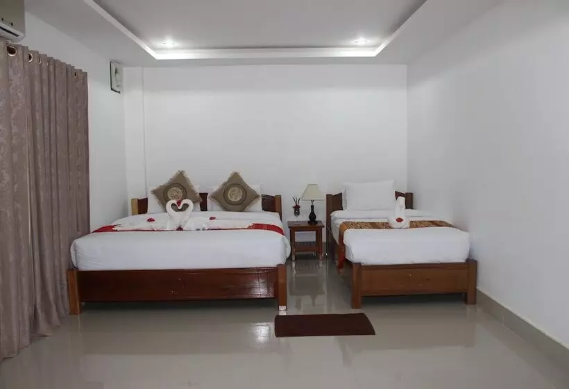 Fotos del hotel The Grand Riverside:  3