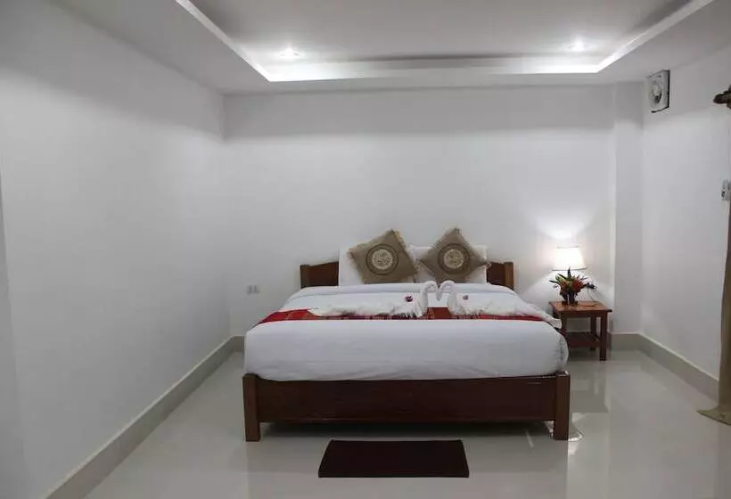 Fotos del hotel The Grand Riverside:  12