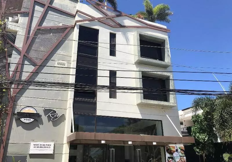 Fotos del hotel Ferra Premier By Jg:  2