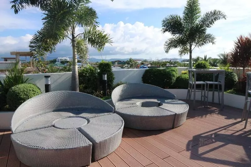 Fotos del hotel Ferra Premier By Jg:  7