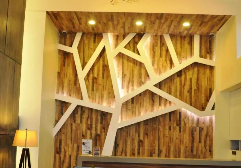 Fotos del hotel Ferra Premier By Jg:  8