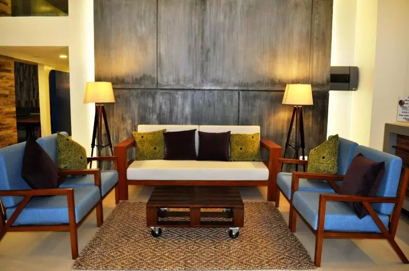 Fotos del hotel Ferra Premier By Jg:  10