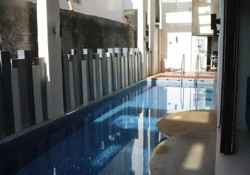 Fotos del hotel Ferra Premier By Jg:  9