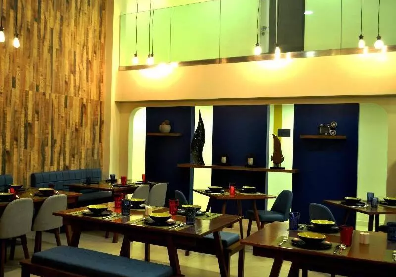 Fotos del hotel Ferra Premier By Jg:  6