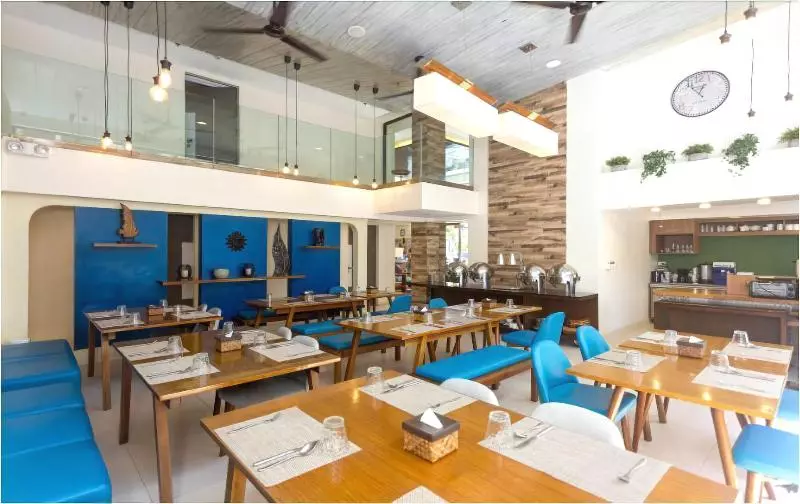 Fotos del hotel Ferra Premier By Jg:  5