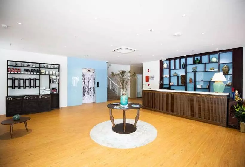 Fotos del hotel Cocochine Da Nang:  3