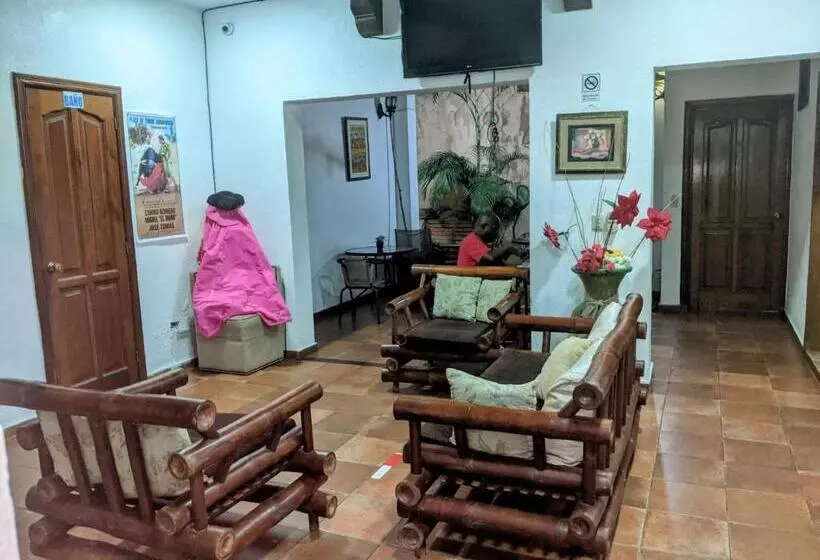 Fotos del hotel Aluge:  3