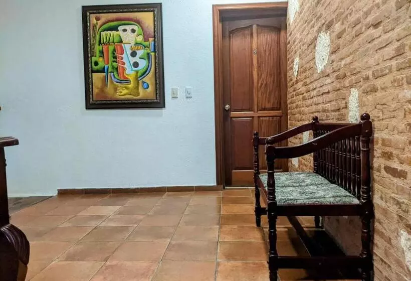 Fotos del hotel Aluge:  19