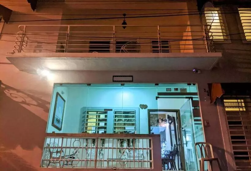 Fotos del hotel Aluge:  6