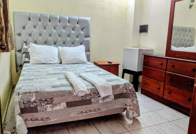 Fotos del hotel Aluge:  10