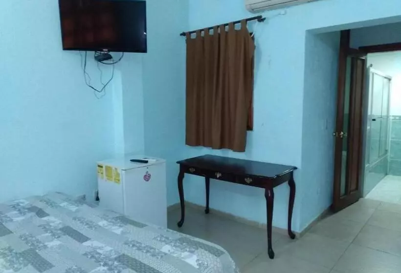 Fotos del hotel Aluge:  21