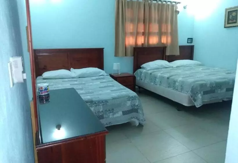 Fotos del hotel Aluge:  22