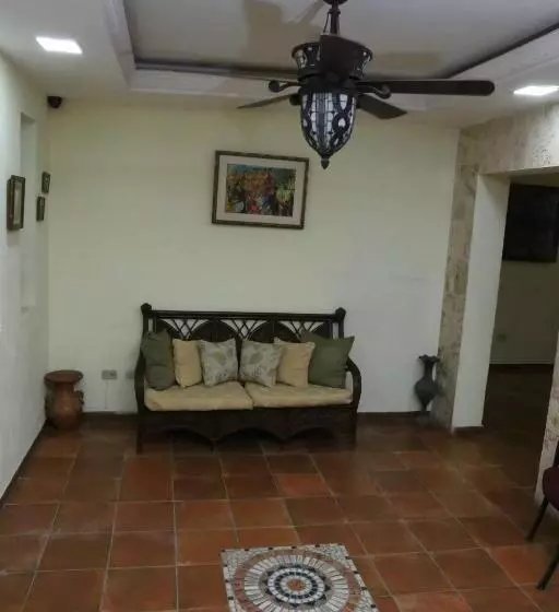 Fotos del hotel Aluge:  23