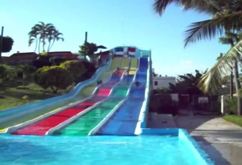 Fotos del hotel Aluge:  2