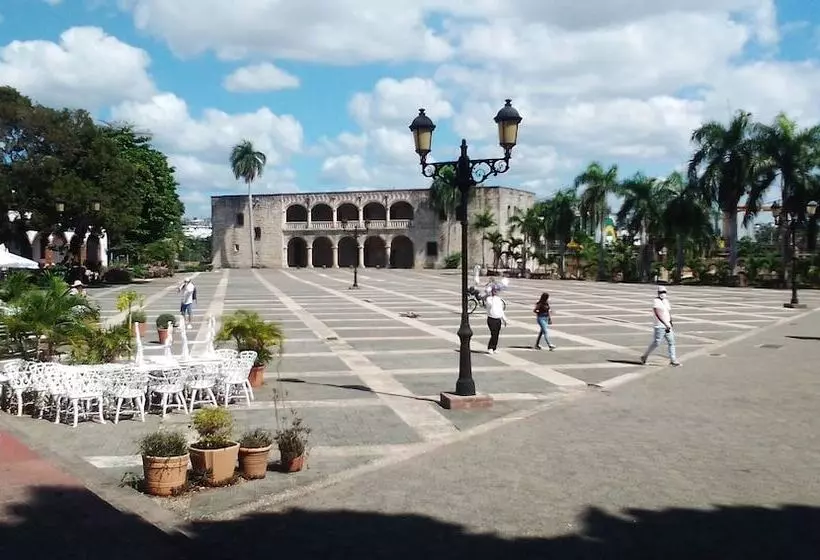 Fotos del hotel Aluge:  7