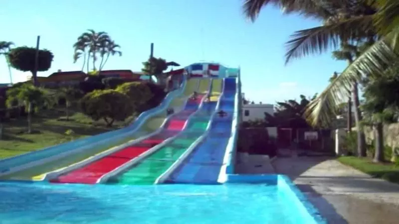 Fotos del hotel Aluge:  11