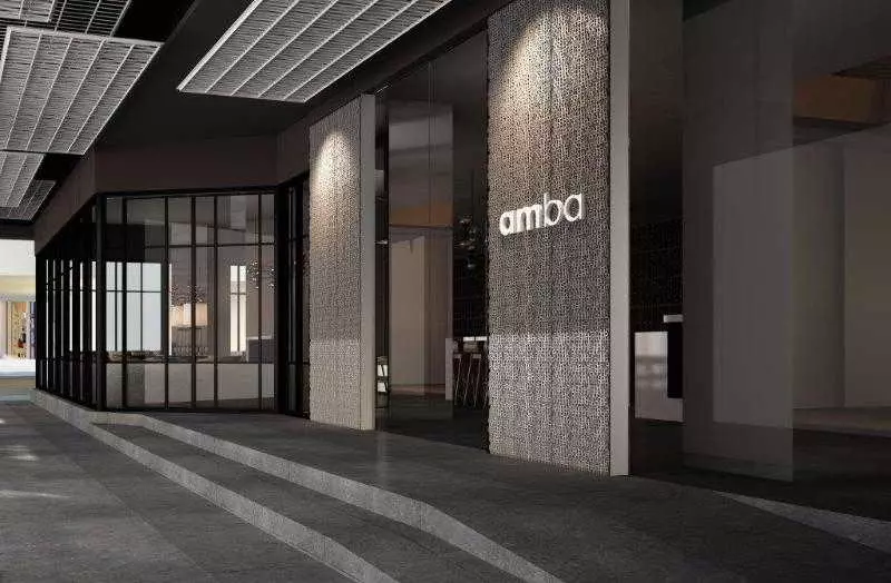 Fotos del hotel Amba Taipei Zhongshan:  2