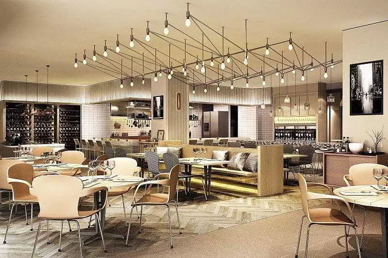 Fotos del hotel Amba Taipei Zhongshan:  8