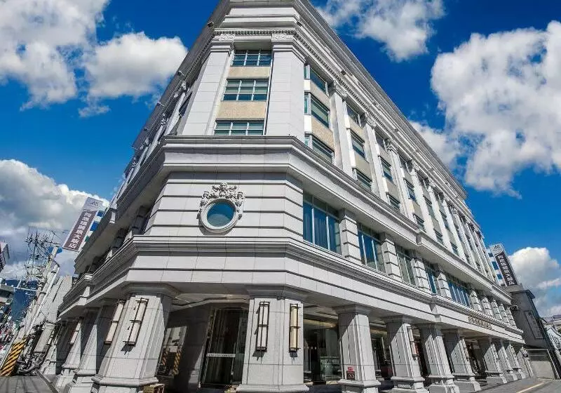 Fotos del hotel Arsma:  16