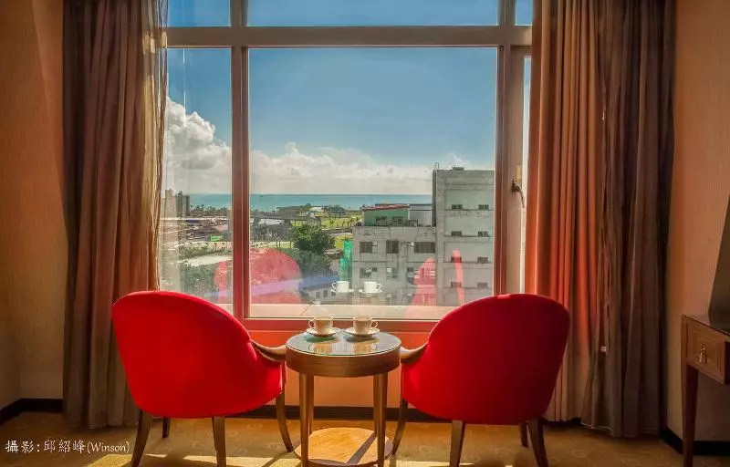 Fotos del hotel Arsma:  8