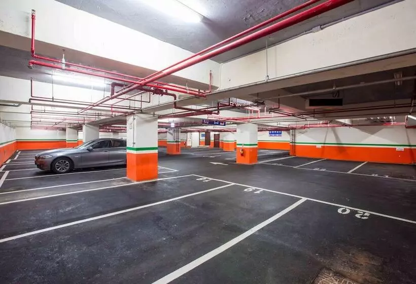 Fotos del hotel Arsma:  7