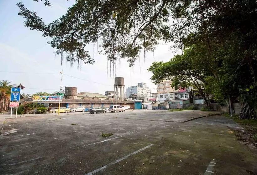 Fotos del hotel Arsma:  20