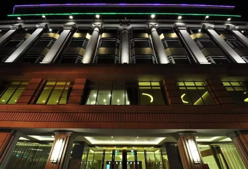 Fotos del hotel Arsma:  15