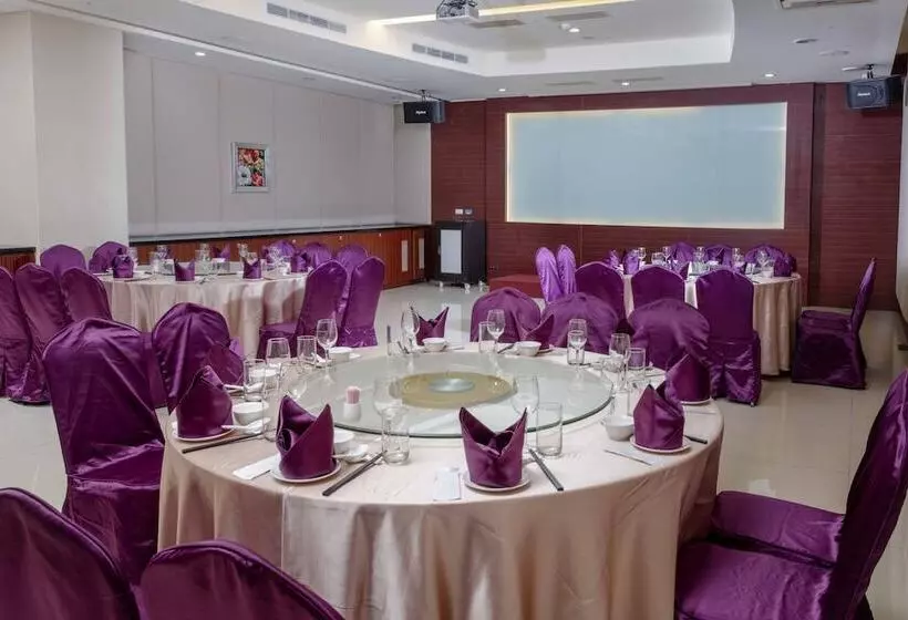 Fotos del hotel Arsma:  13