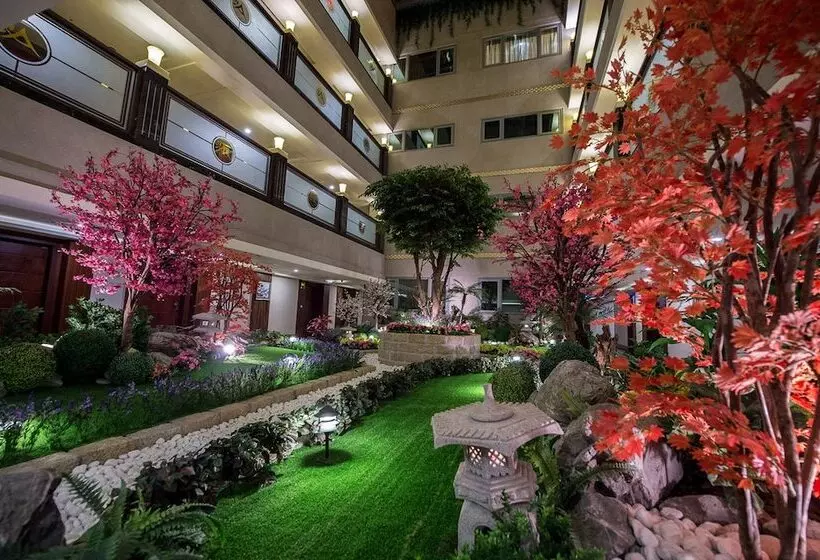 Fotos del hotel Arsma:  6