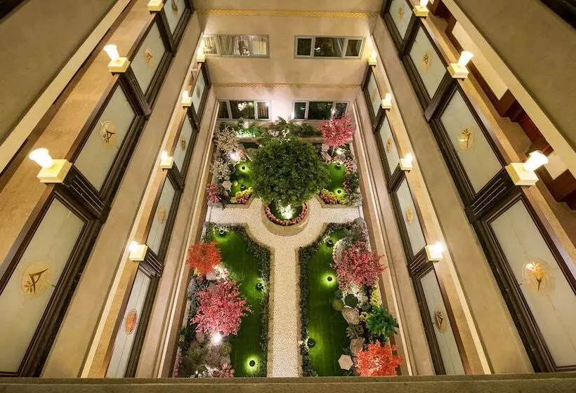 Fotos del hotel Arsma:  24