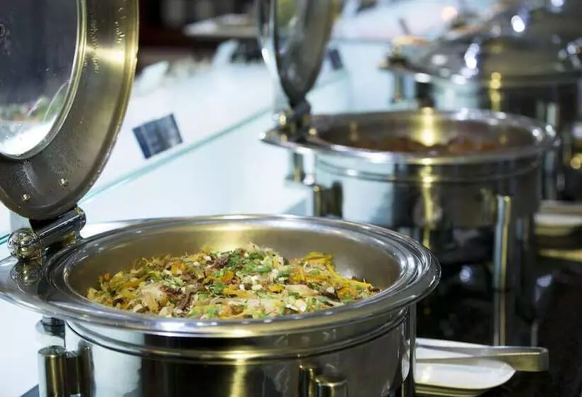 Fotos del hotel Arsma:  12