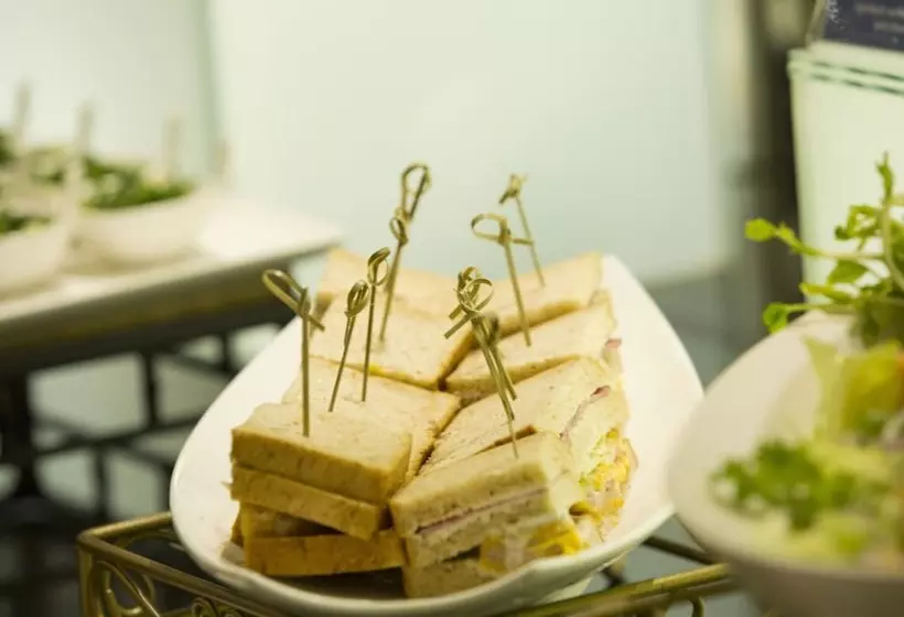 Fotos del hotel Arsma:  17