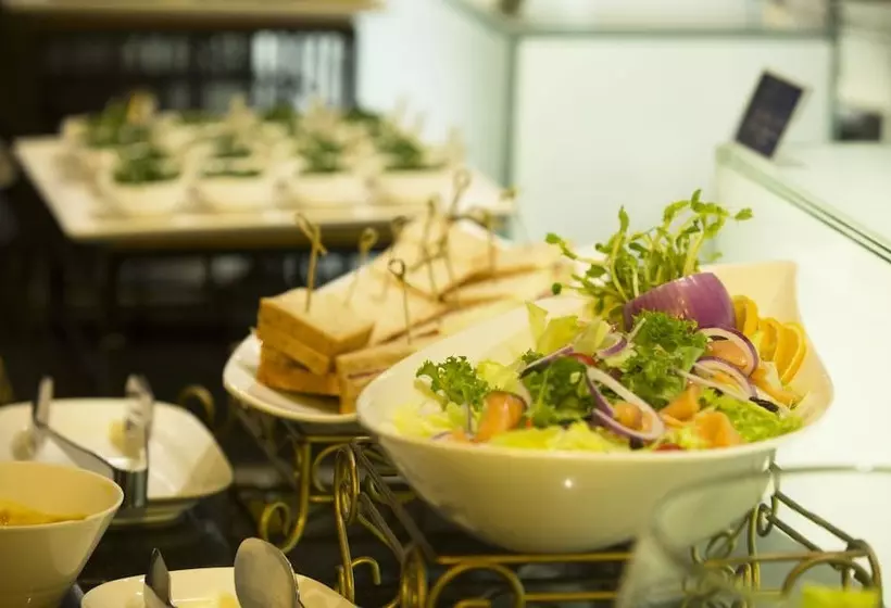 Fotos del hotel Arsma:  22