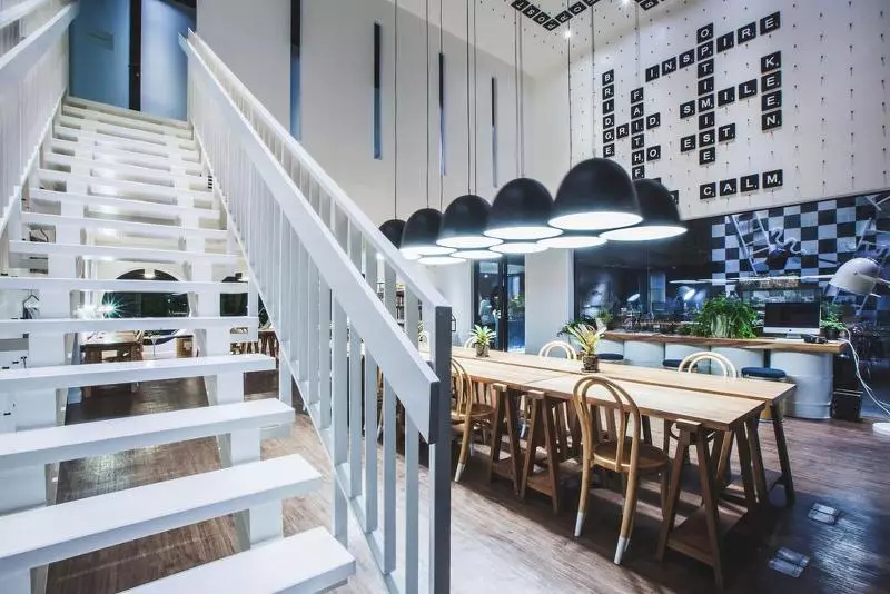 Fotos del hotel Blu Monkey Hub And Hotel Phuket:  22