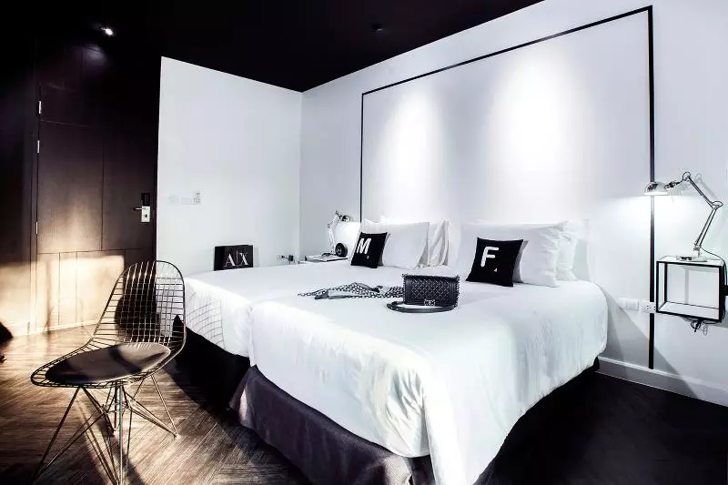 Fotos del hotel Blu Monkey Hub And Hotel Phuket:  2