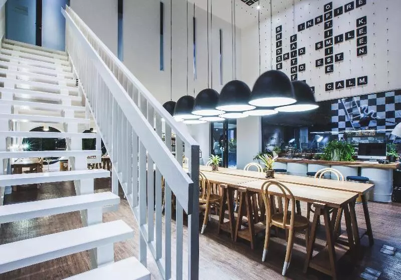 Fotos del hotel Blu Monkey Hub And Hotel Phuket:  17