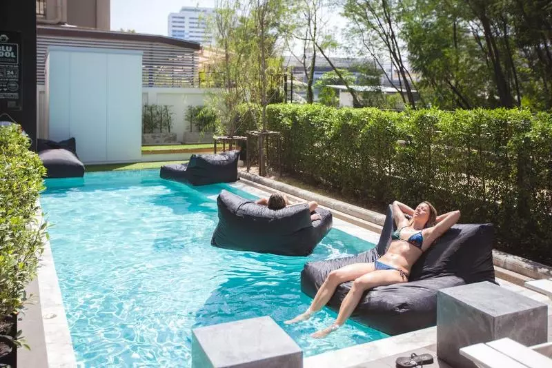 Fotos del hotel Blu Monkey Hub And Hotel Phuket:  3