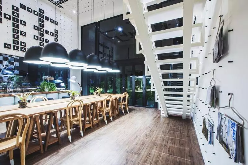 Fotos del hotel Blu Monkey Hub And Hotel Phuket:  20