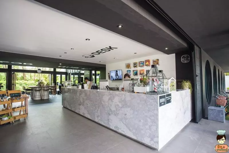 Fotos del hotel Blu Monkey Hub And Hotel Phuket:  18