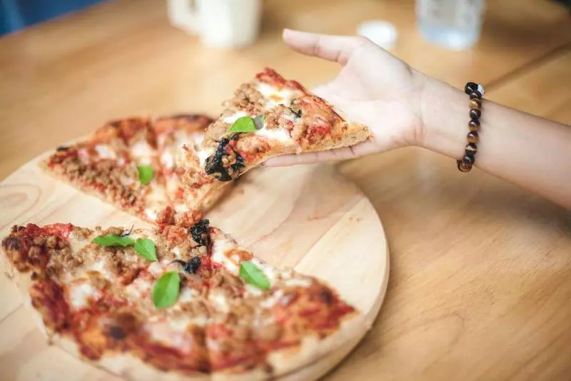 Fotos del hotel Blu Monkey Hub And Hotel Phuket:  5