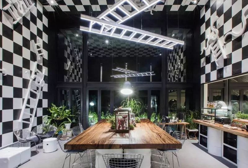 Fotos del hotel Blu Monkey Hub And Hotel Phuket:  21