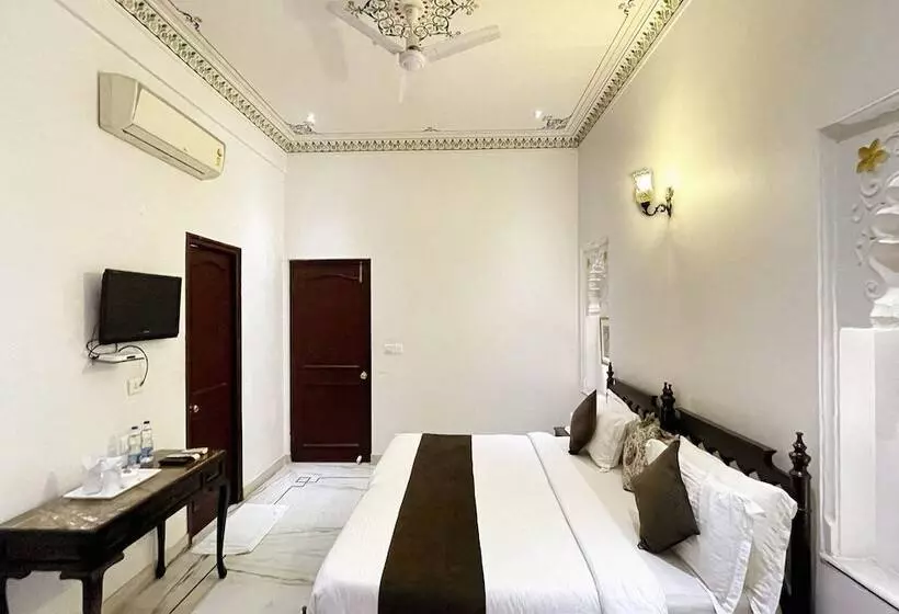 Fotos del hotel Boheda Palace:  10