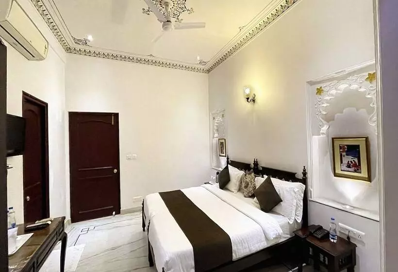 Fotos del hotel Boheda Palace:  2