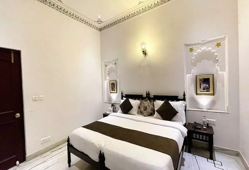 Fotos del hotel Boheda Palace:  8