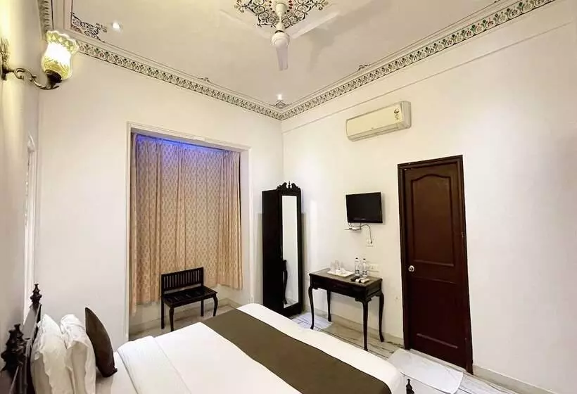 Fotos del hotel Boheda Palace:  14