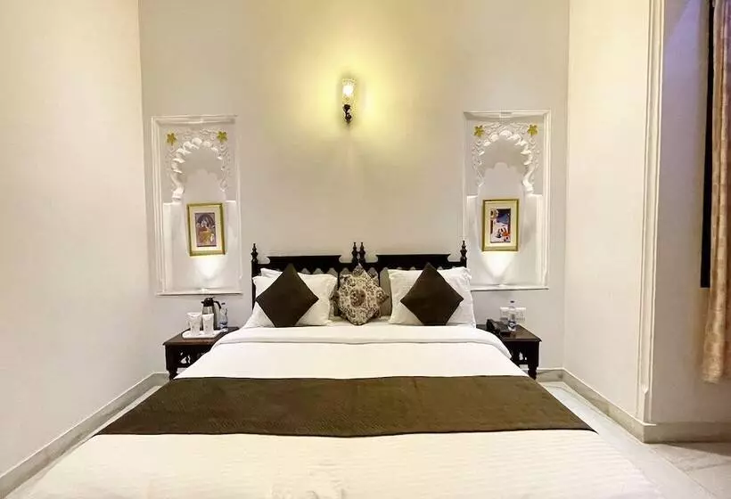 Fotos del hotel Boheda Palace:  11