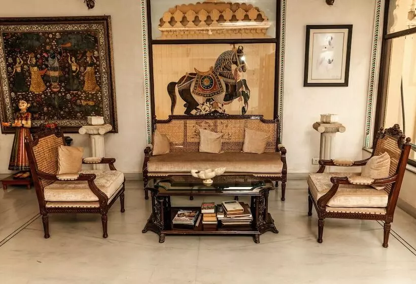 Fotos del hotel Boheda Palace:  9